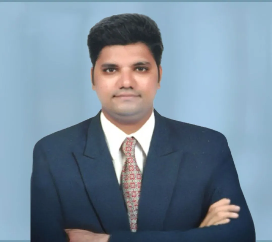 Ajay Sundar N